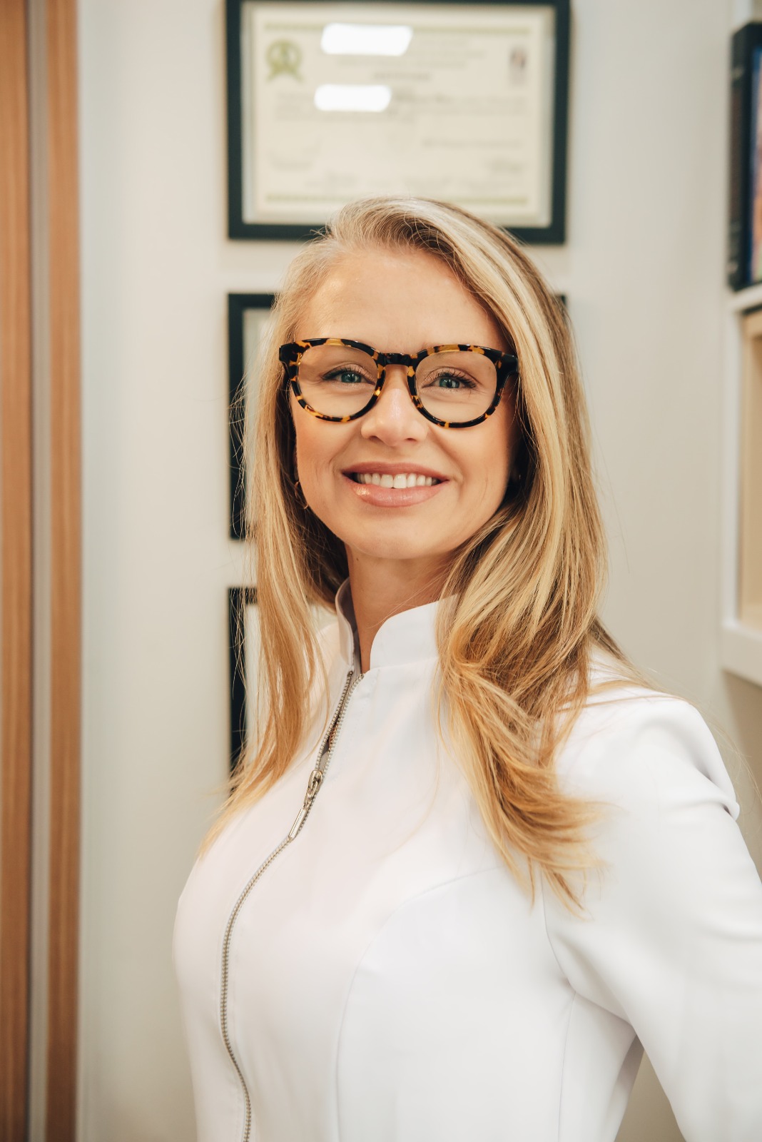 Dra. Patricia Paiva
